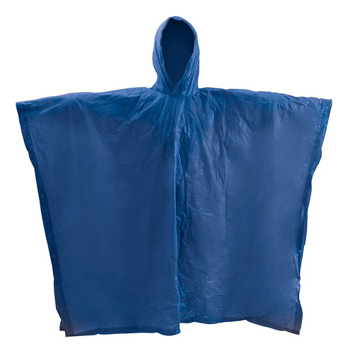 Poncho Impermeable Unitalla Foy