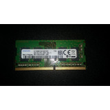 Memória Ram Color Verde  4gb 1 Smart Sf464128ckhiwdfseg