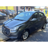 Hyundai Hb20 1.6 Comfort 16v Flex 4p Manual