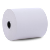 Rollo De Papel Termico De 80mm X 80 Metros