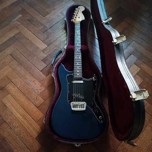 Fender Musicmaster Vintage Usa (mustang, Jaguar, Duo Sonic)