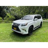 Lexus Lexus Gx 4.6 460 Premium