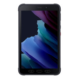 Tablet  Samsung Galaxy Tab Active Active 3 With S Pen Sm-t575 8  Con Red Móvil 64gb Color Negro Y 4gb De Memoria Ram