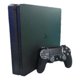 Consola Playstation 4 Slim 1tb - Sony - Pinky Games 