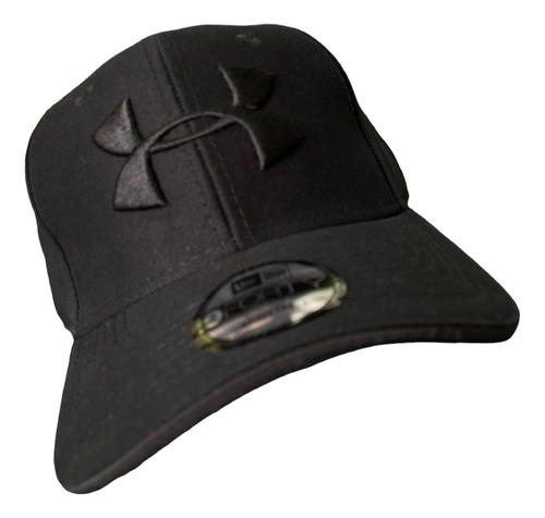 Gorra Under Armour Bordada Unisex All Day Cup Hombre Mujer