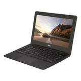 Laptop Chromebook Dell Cb1c13 4 Gb Ram 16 Gb Ssd Baratas