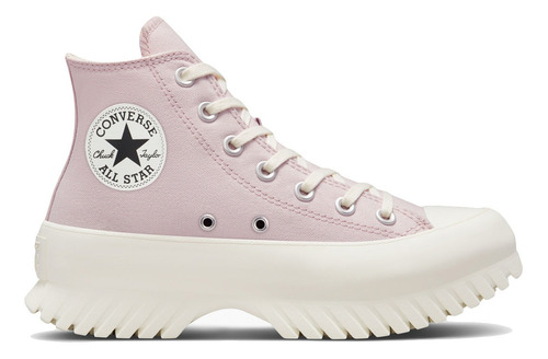 Tenis Converse Chuck Taylor Lugged A02424c Original Y Nuevo