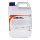 Limpador Uso Geral Clean By Peroxy Spartan Profissional 5l