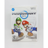 Mario Kart Wii - Jogo Usado Nintendo Wii