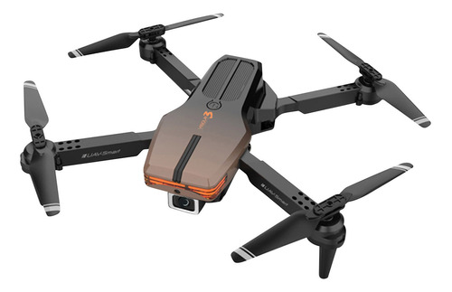 Drones Fpv De Câmera Dupla Hd Profissional Mi V3 Rcdrone 4k