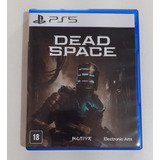 Dead Space - Jogo Usado Ps5