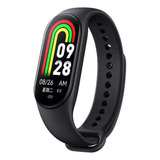 Reloj Smart Band Inteligente M8 Sensor Táctil Pulsera