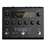 Tonex  Pedal Emulador De Amps, Gabinetes Y Fx / En Belgrano