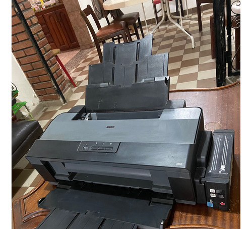 Impresora L1300 Negra