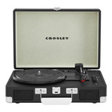 Crosley Cr8005f-cb Cruiser Más Vintage De 3 Velocidades Blue