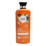 Acondicionador Herbal Essences Aceite De Moringa 400ml