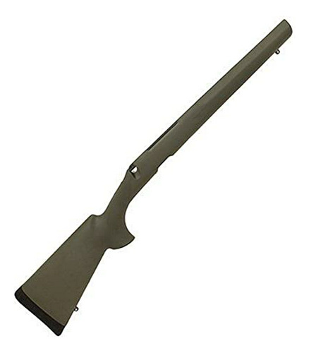 Mira Bdl Para Remington 700, Cañón Pesado, Bloque Bed Comple