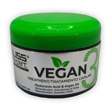 Alisado Liss Expert Vegano X 250 Ml Tratamiento Sin Formol