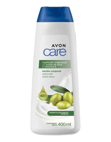 Avon Care Aceite De Oliva Y Vitamina E - mL a $45