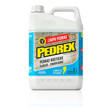 Pedrex Limpa Pedras Start Antiderrapante Concentrado 5 Litro