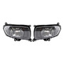 Luces Antiniebla Para Kia Cerato Sedan Spectra 2007-2010 Kia CERATO