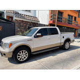 Ford Lobo King Ranch 