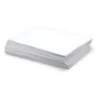 Papel Satinado Fondo De Pizza 32x32cm X1kg | Envío gratis