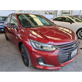 Chevrolet Onix 2023