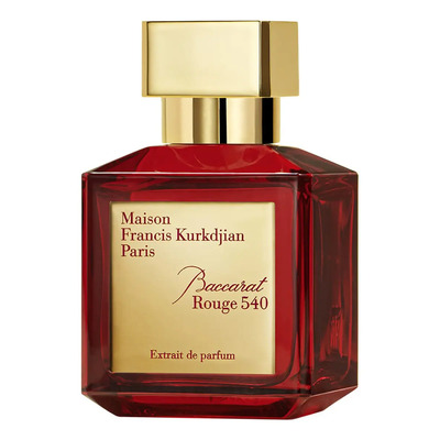 Perfume Maison Francis Kurkdjian Baccarat Rouge 540 70 Ml | Meses sin interés
