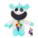 1pcs Juguete Peluche Smiling Critters, Regalo De Navidad