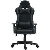Cadeira Computador Gamer Giratoria  Com Braço Best G700 