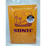 Videojuegos Legendarios Rba Edicion #6 Sonic