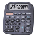 Calculadora 10 Dígitos 808a-10 Truly
