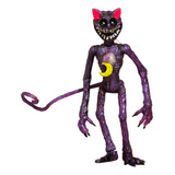 Figura Juguete Smiling Critters Gato Cat Nap 