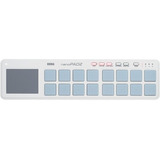 Korg Nano Pad 2 Controlador Superficie De 16 Pads Y Panel Xy