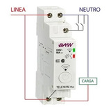 Interruptor Wifi Smart Inteligente Domotica 16a Baw