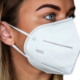 Mascarilla N95 Kn95 Certificadas 10u Selladas Envio Hoy 