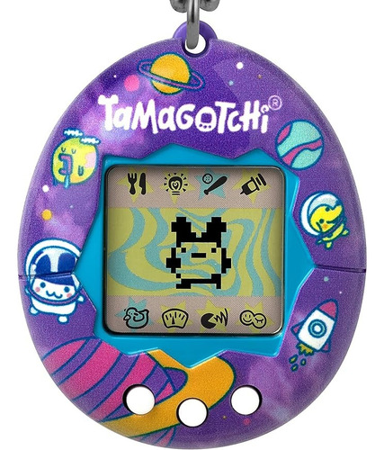 Tamagotchi Bandai Original Mascota Virtual 