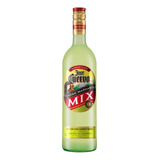 Coctel Margarita Mix Sin Alcohol Jose Cuervo 1000