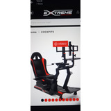 Cadeira Gamer Xtreme Simracing 