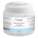 Crema Colágeno Elastina Radiofrecuencia Potenciada Galvánica