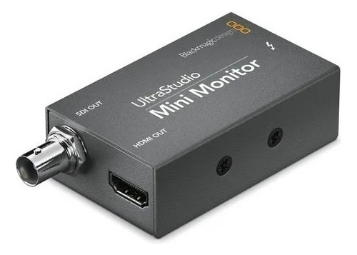 Blackmagicdesign Ultrastudio Mini Monitor