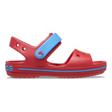 Crocs Crocband Sandal Kids Unisex Nene Nena Por K10