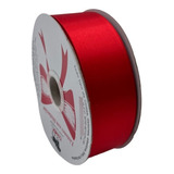 Cinta Satin Doble Cara 1715-9 De 38mm Rollo De 45.70mts