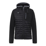 Chaqueta Softshell Hombre Izas Muzat