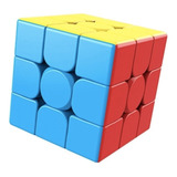 Cubo Mágico Cúbico De 3x3x3 Piezas Moyu Cubo Rubik