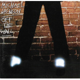 Michael Jackson - Off The Wall ( Special Edition)