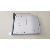 Usada Gravadora Dvd Sata Sn-208 + Frontal Itautec A7520