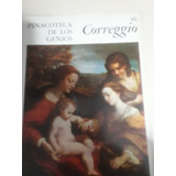 Correggio Pinacoteca De Los Genios