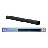 Soundbar Irt Bluetooth  Modelo: Bts3010